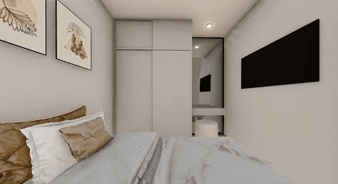 2 Bedroom Condo for sale at Omis Condominuim  U1722382 - image 6