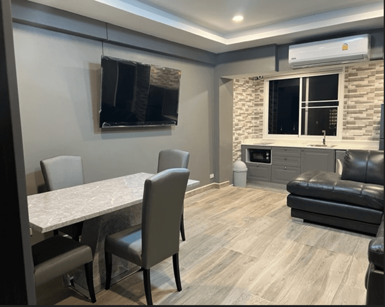 2 Bedroom Condo Walking Distance Patong Beach U5373122