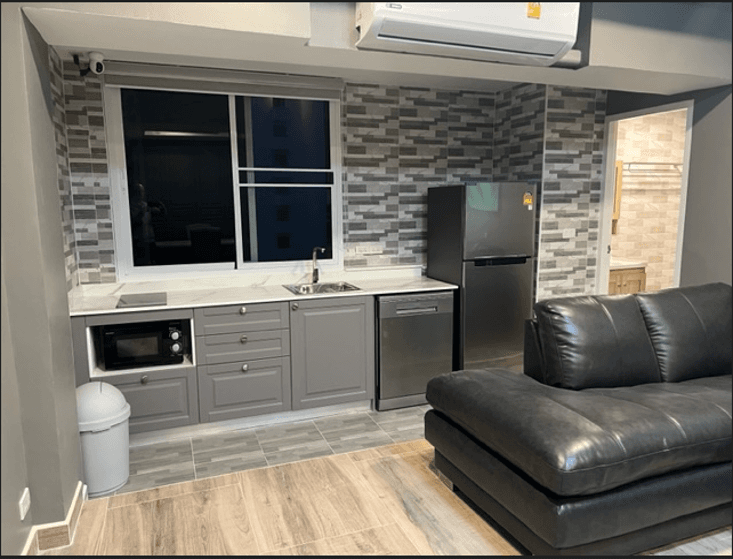 2 Bedroom Condo Walking Distance Patong Beach U5373122 - image 2