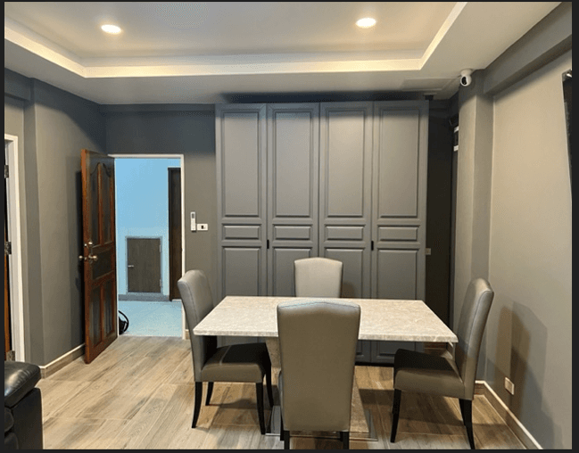 2 Bedroom Condo Walking Distance Patong Beach U5373122 - image 5