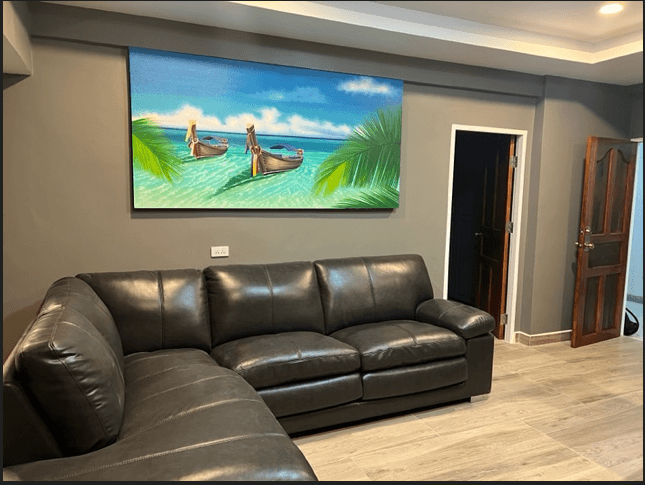 2 Bedroom Condo Walking Distance Patong Beach U5373122 - image 6