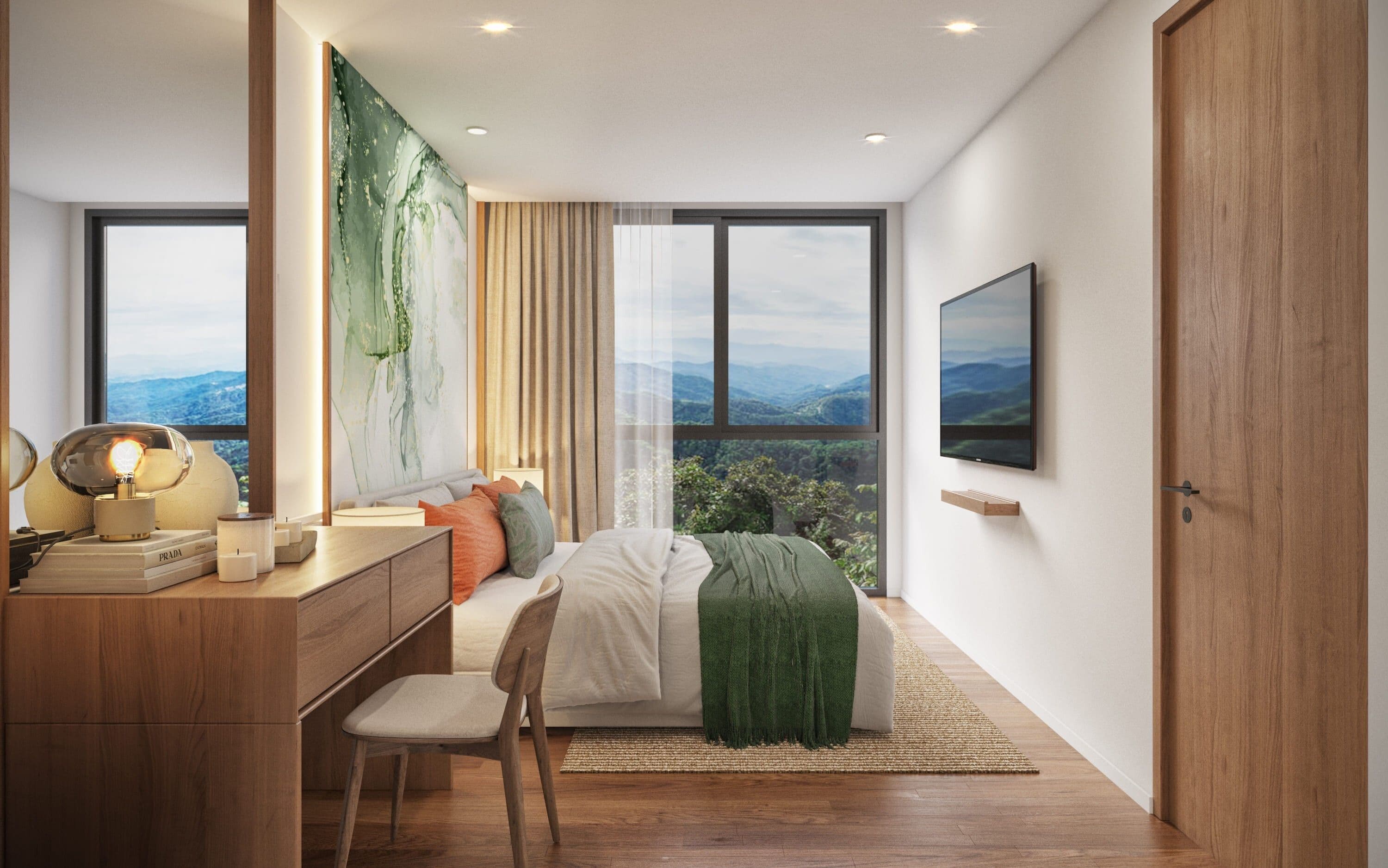 800 meters to Bang Tao Beach. U5371441 - image 3