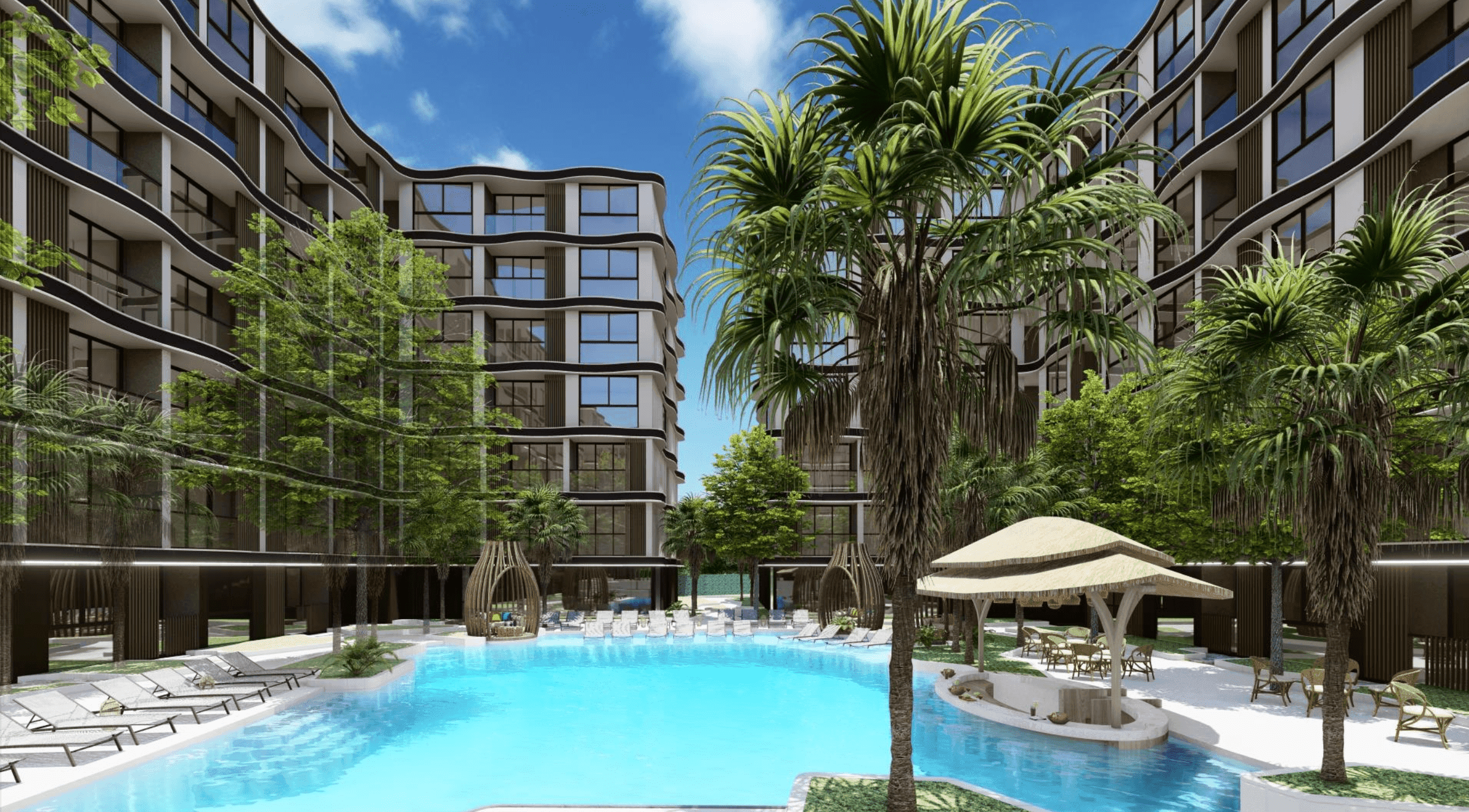 800 meters to Bang Tao Beach. U5371441 - image 4