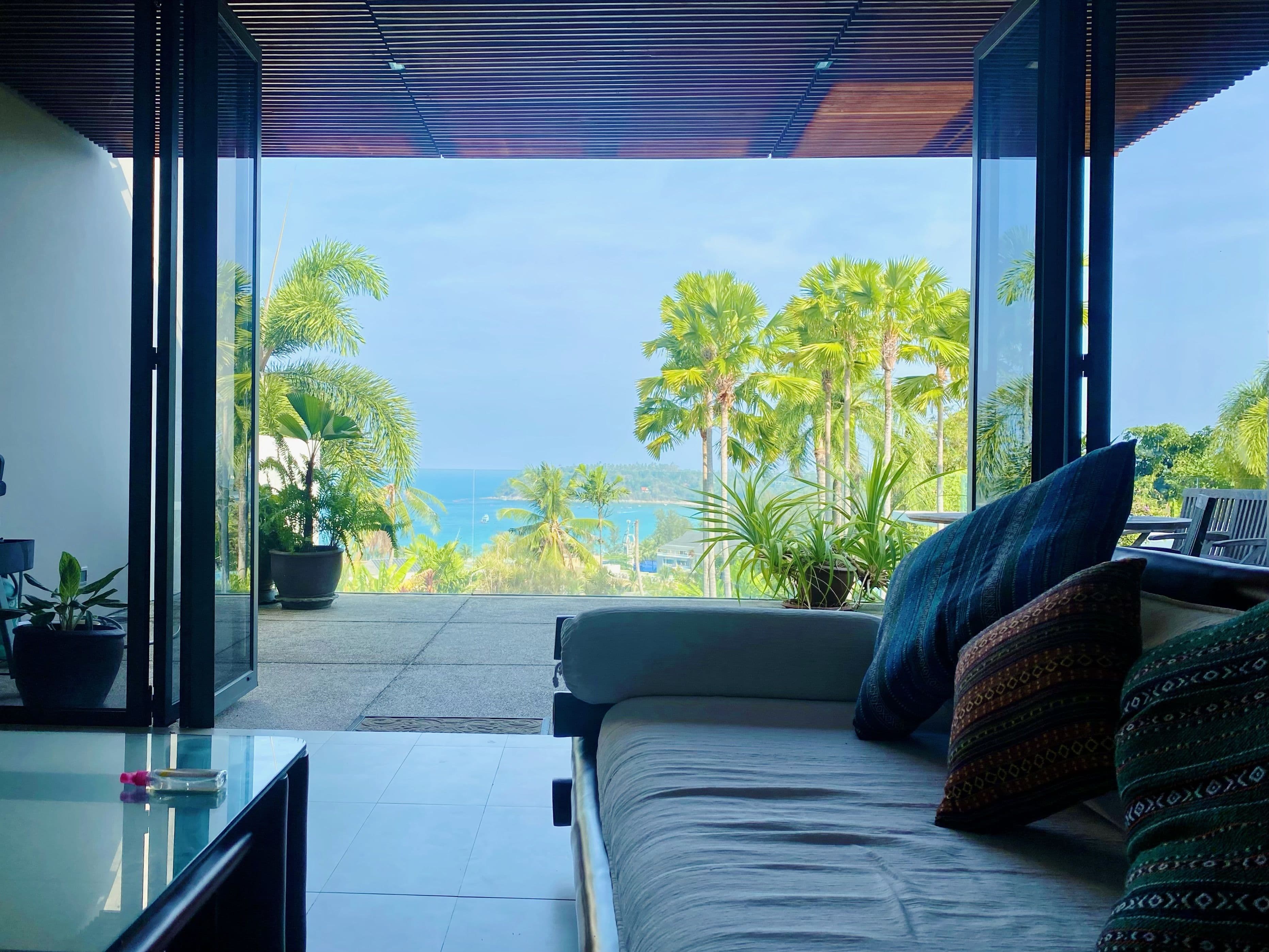 Stunning Seaviews U1798098 - image 7