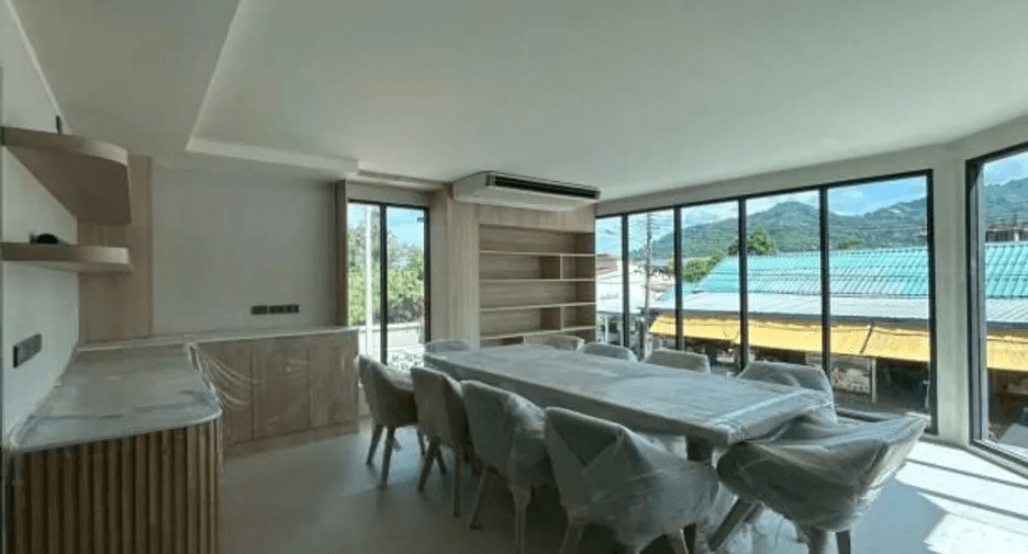 1 Bedroom Condo for sale at Space Cherngtalay Condominium  U5379258 - image 4