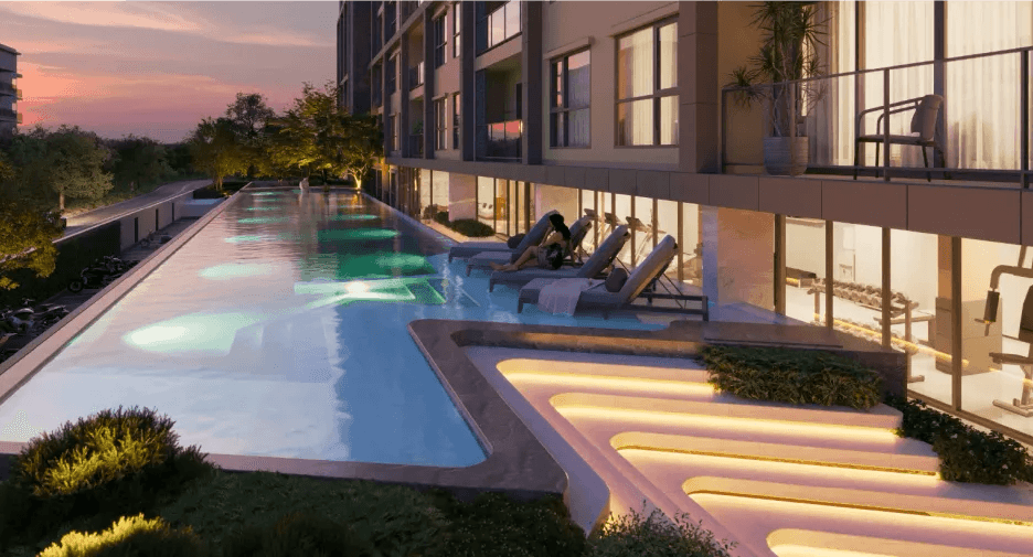 1 Bedroom Condo for sale at Space Cherngtalay Condominium  U5379258 - image 5