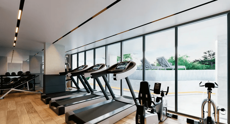 1 Bedroom Condo for sale at Space Cherngtalay Condominium  U5379258 - image 7