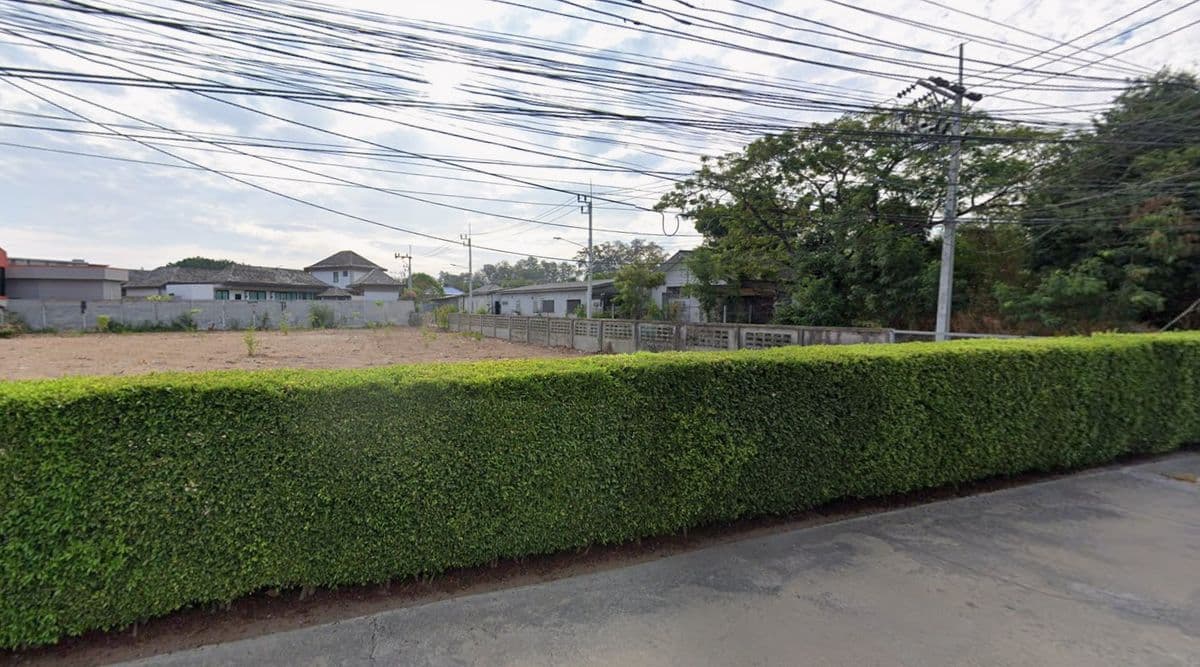 Land for sale, 1 rai, 219 sq m, Soi Rouyphad, Rawai, Mueang, Phuket. - image 6