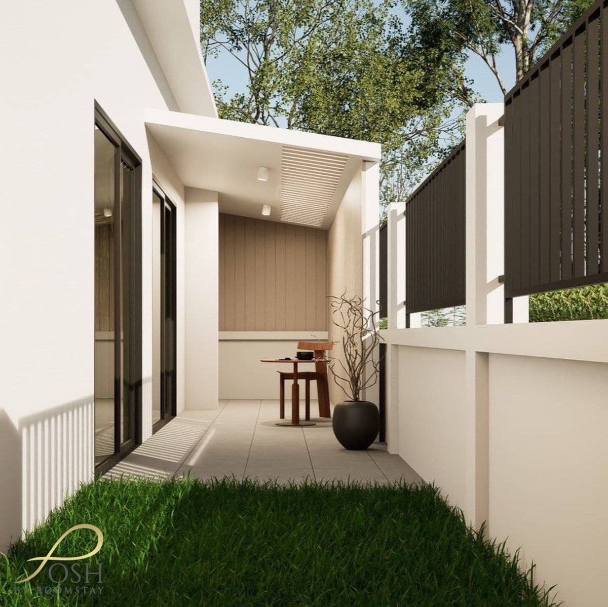 Prince Premier Park | 3 bedrooms, 3 bedrooms in the heart of Koh Kaew, only 4.69 million! - image 2