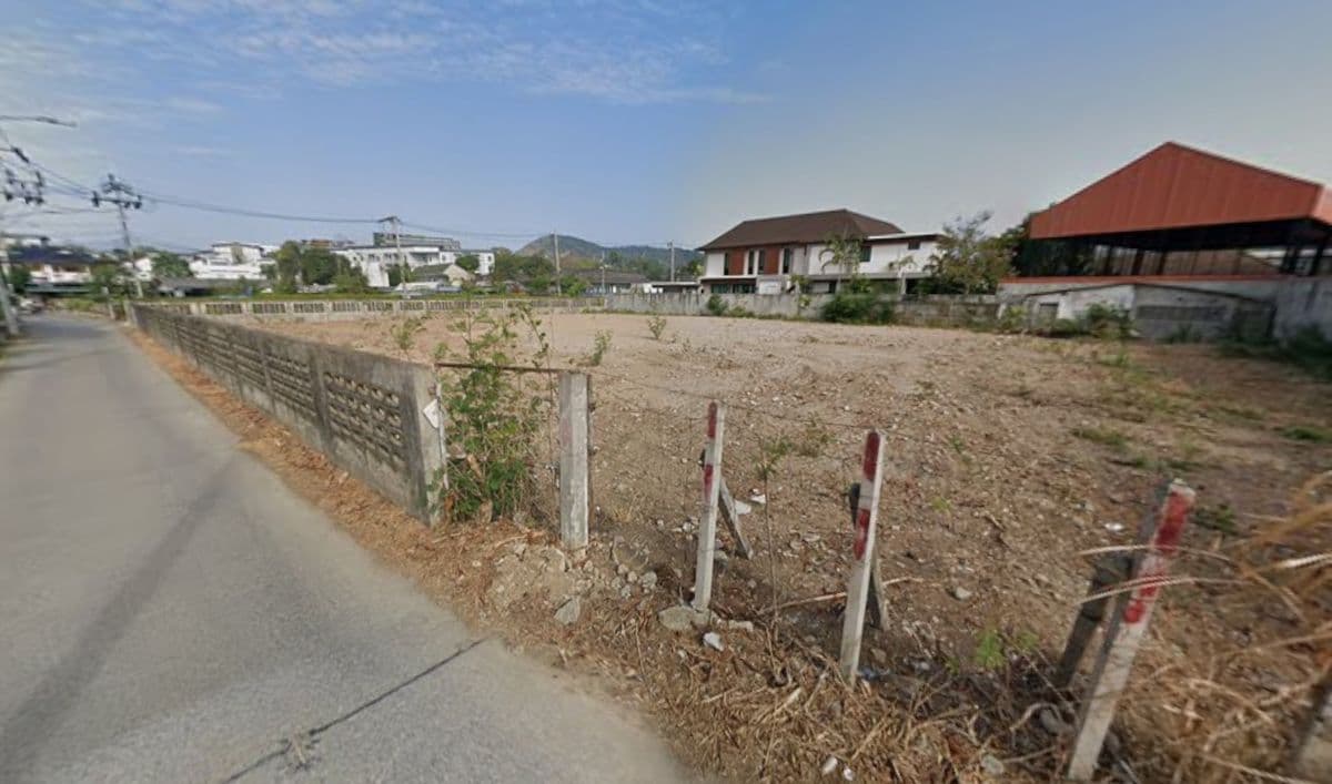 Land for sale, 1 rai, 219 sq m, Soi Rouyphad, Rawai, Mueang, Phuket. - image 4