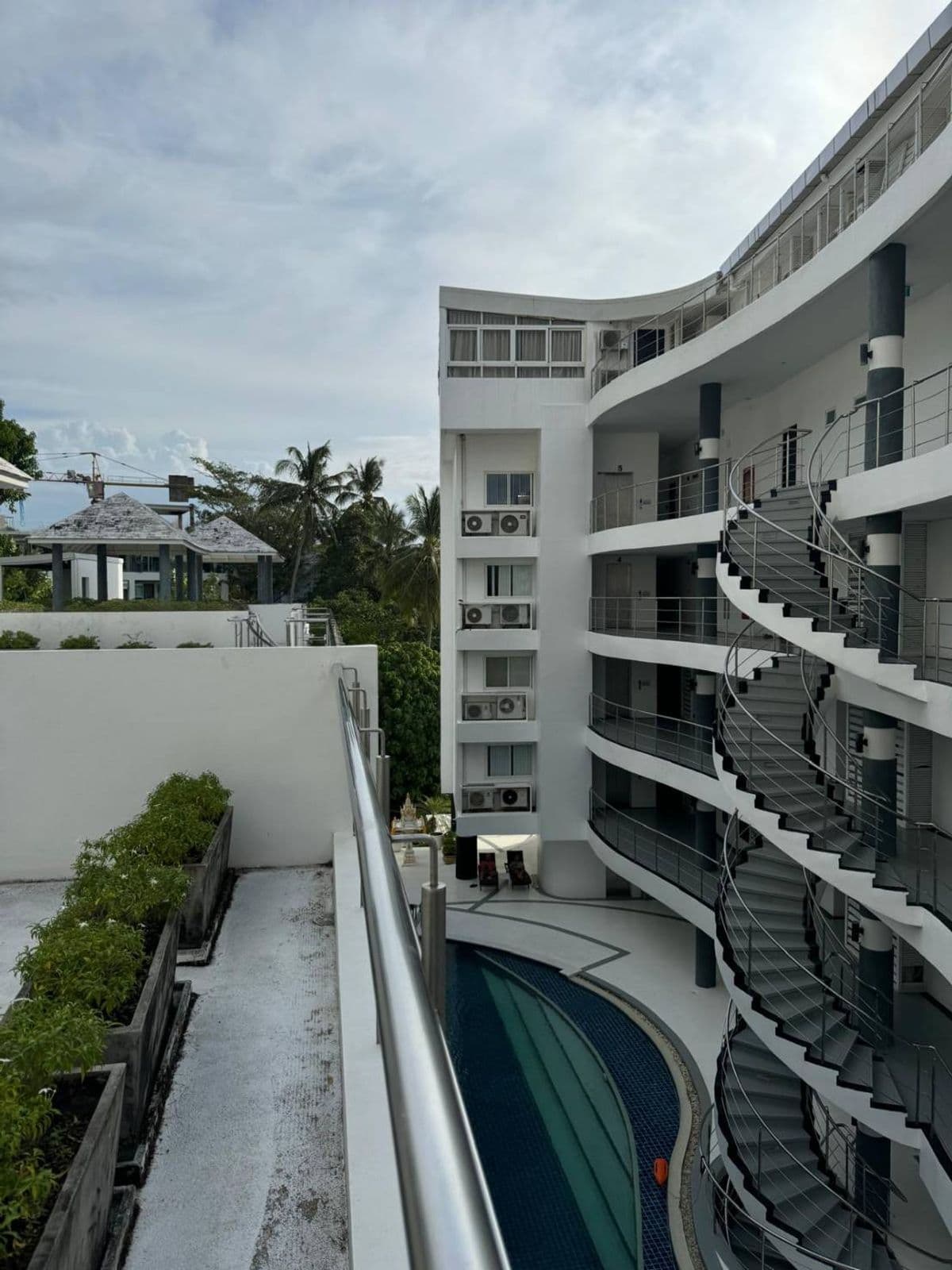 🏖️ Live the Dream at Sunset Plaza Karon: Exclusive Sea View Condo for Rent! 🏖️ - image 6