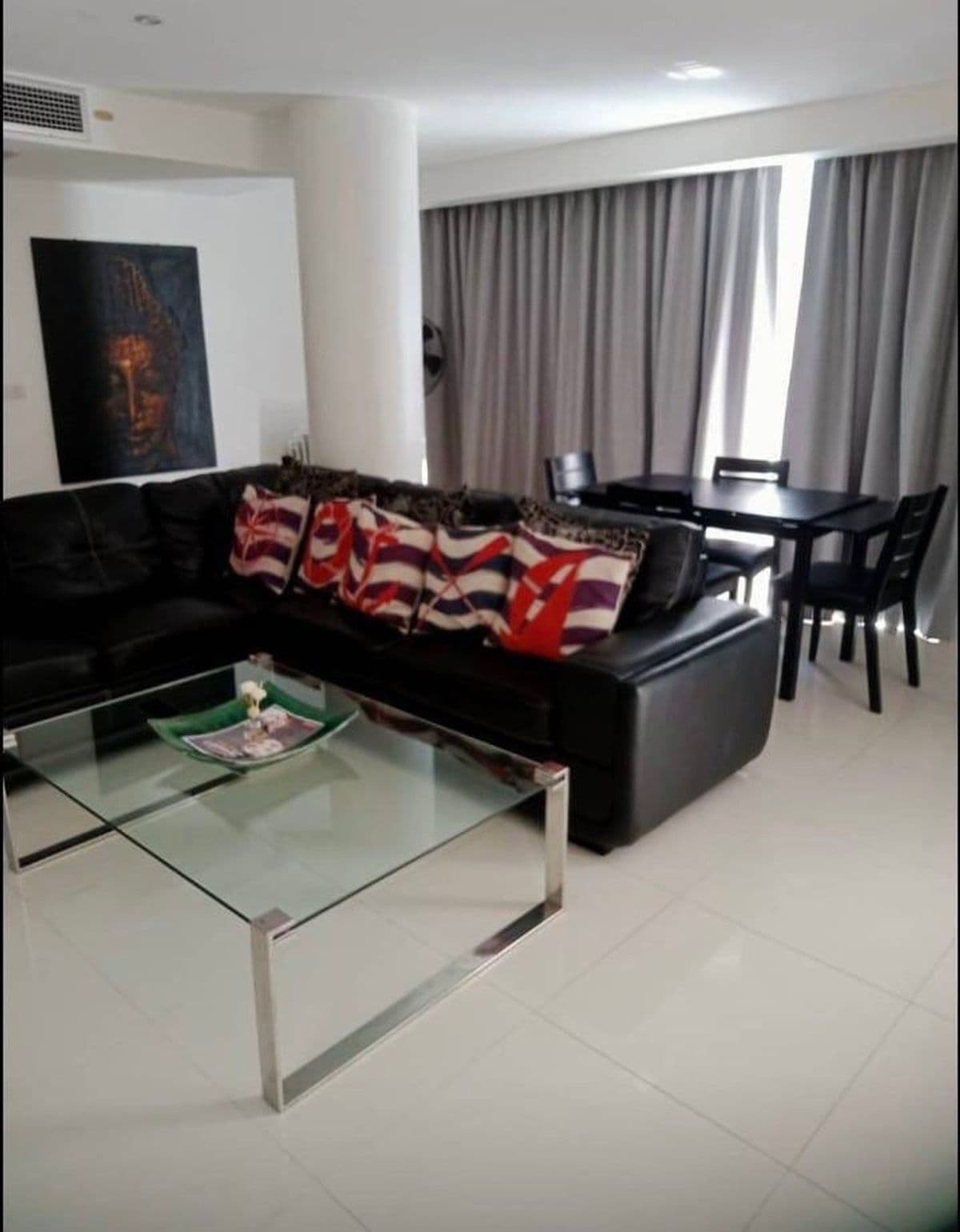 🏖️ Live the Dream at Sunset Plaza Karon: Exclusive Sea View Condo for Rent! 🏖️ - image 7