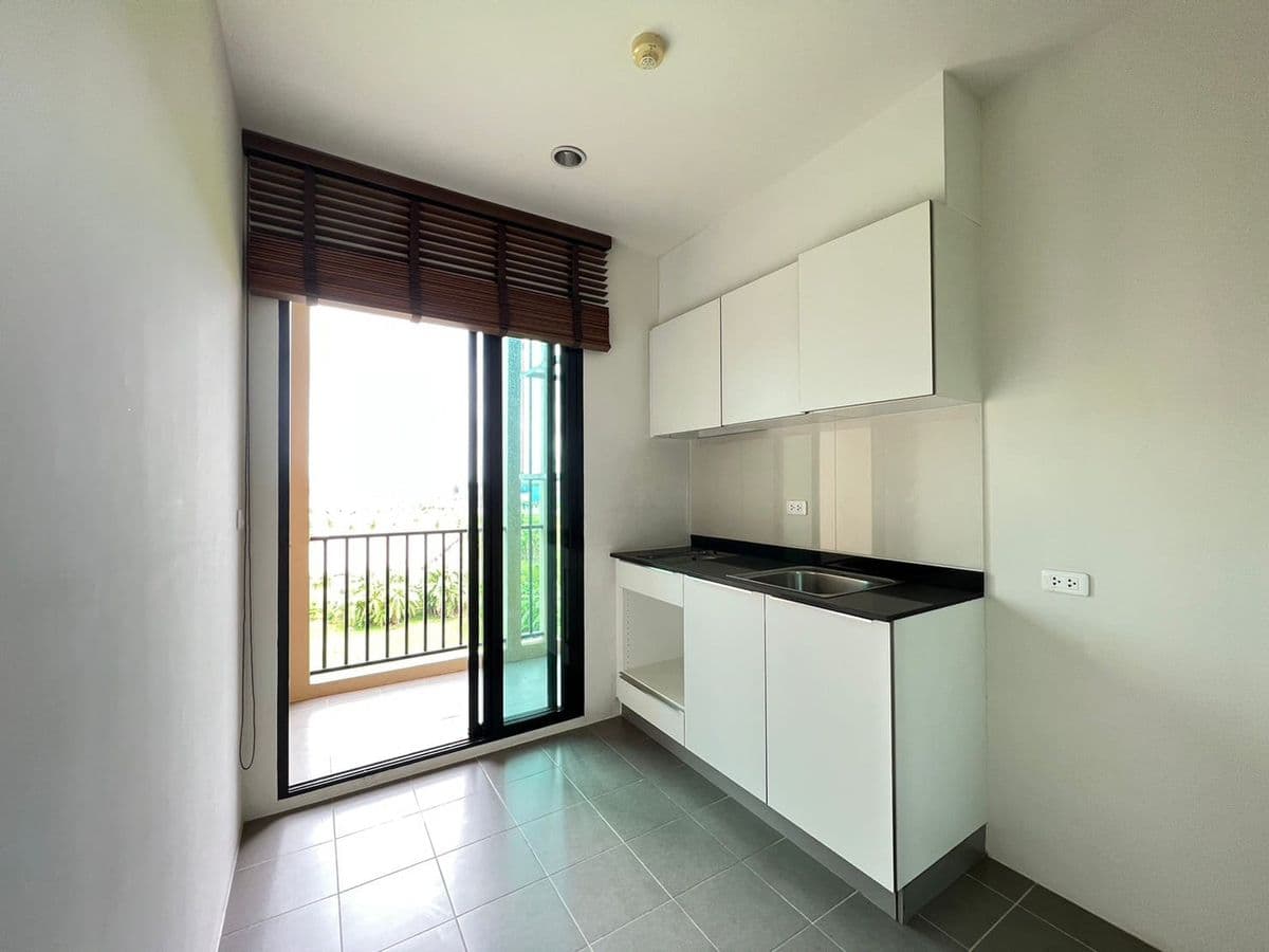 BD 8853: The Base Up Town-Phuket Condo - image 8