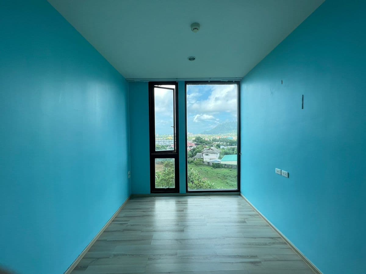 BD 13036: The Base Up Town-Phuket Condo - image 6