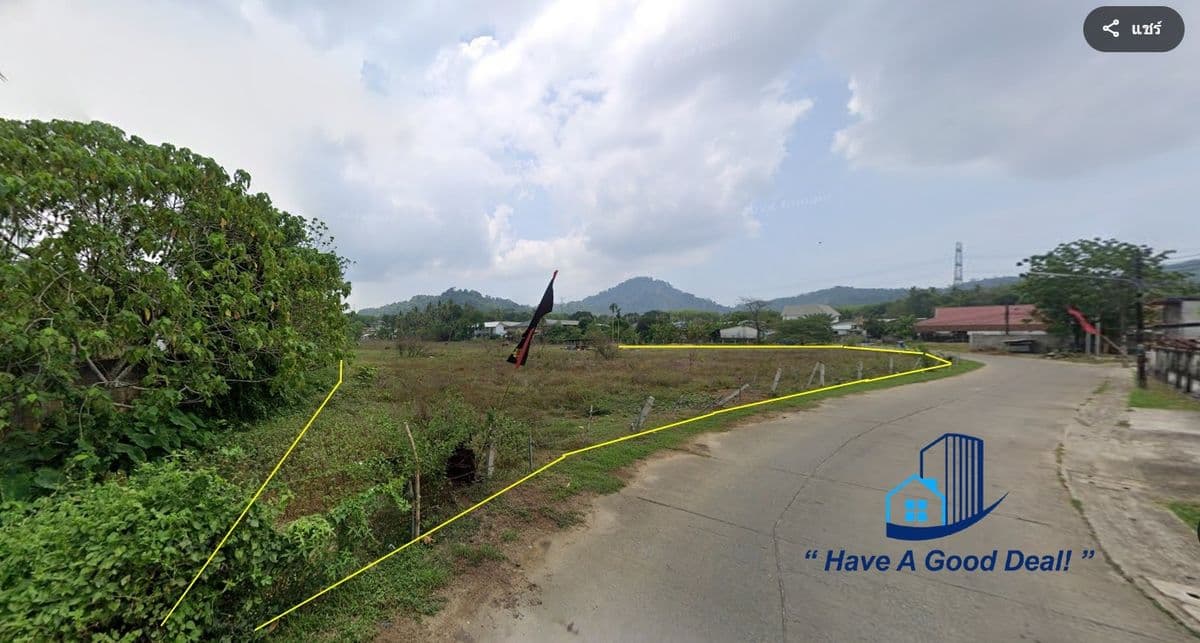 Land 11-2-5.5 rai, Tambon Srisunthon, Thalang, Phuket - image 2