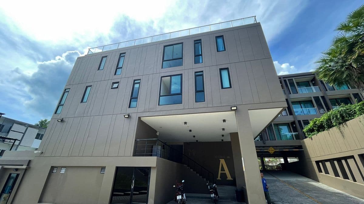 BD 19000: The Pixel Cape Panwa - image 2