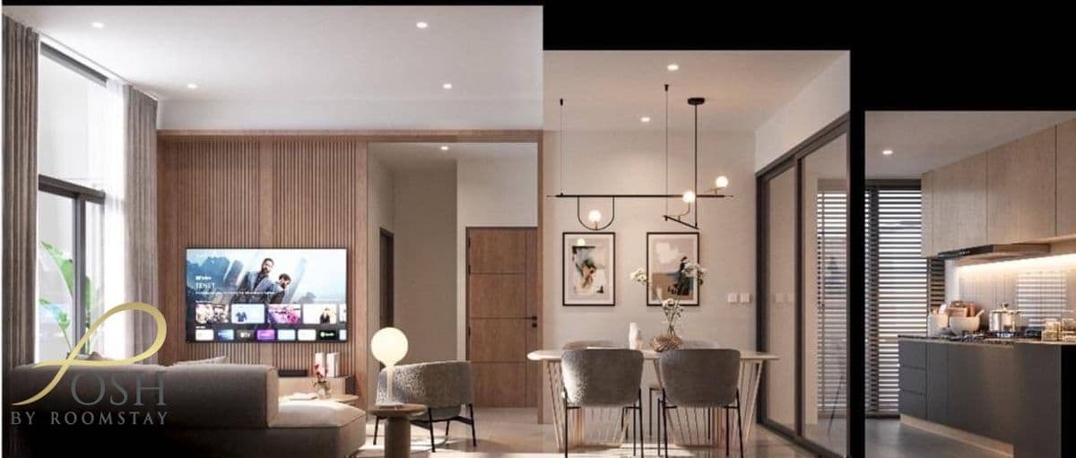 Beautiful townhouse, 2 bedrooms, near Lotus Pa Lok, only 2.29 million - image 6