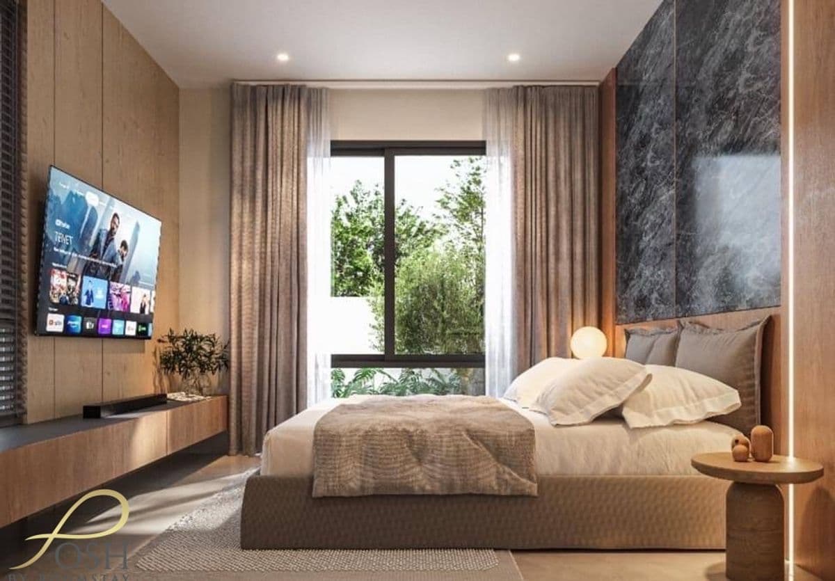 Beautiful townhouse, 2 bedrooms, near Lotus Pa Lok, only 2.29 million - image 8