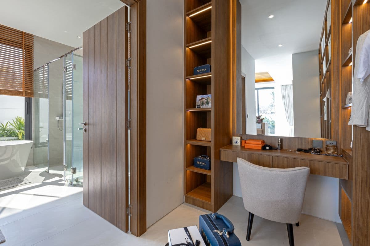 4 Bedroom Spacious Family Villa with Private Pool in Cherng Talay, Thalang, Phuket - image 4