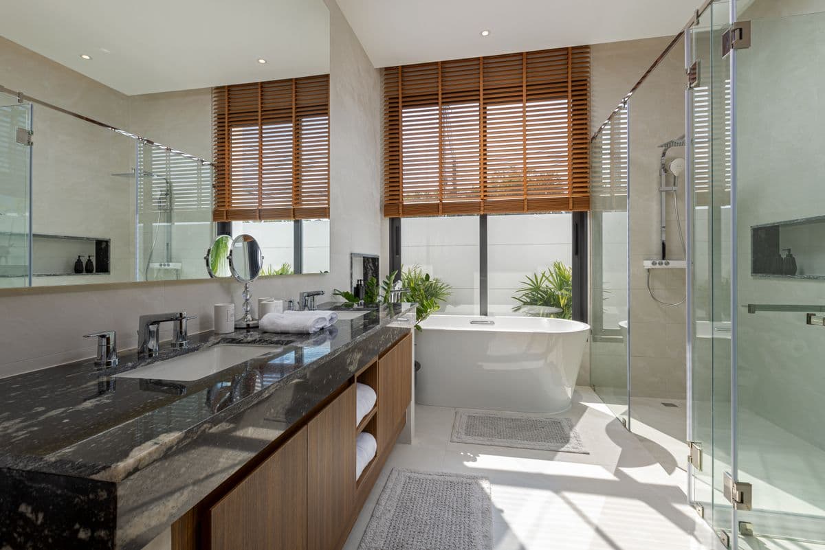 4 Bedroom Spacious Family Villa with Private Pool in Cherng Talay, Thalang, Phuket - image 3