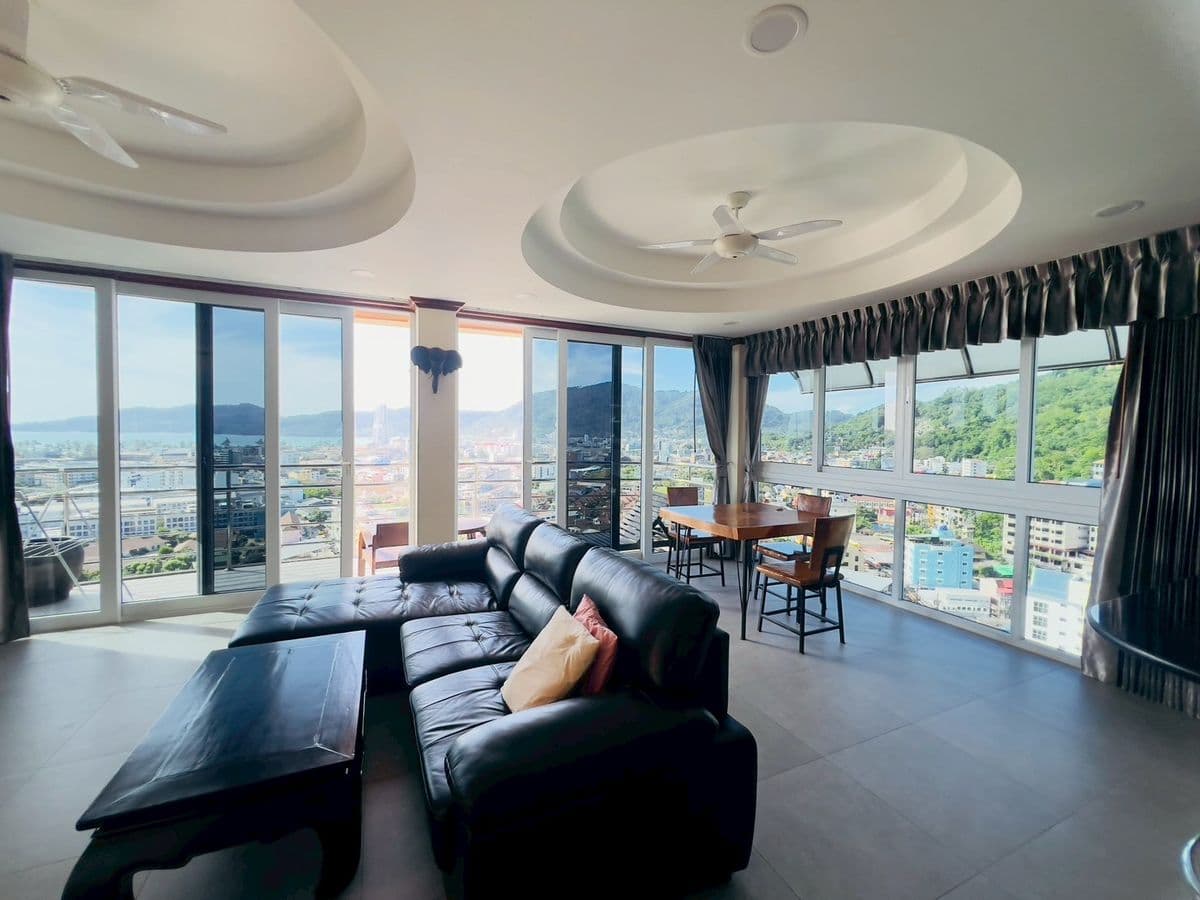 Rare Find! 90 SQ.M. 2-Bedroom Condo on Nanai Hill – Sea Glimpse, Great Value - image 6