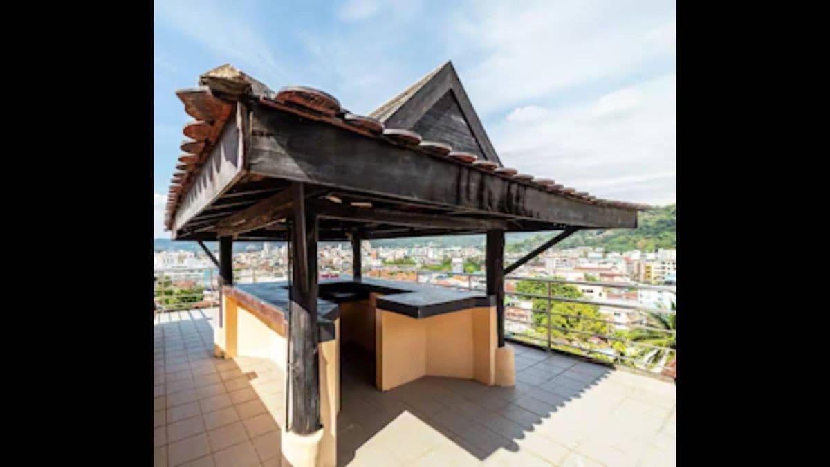 Rare Find! 90 SQ.M. 2-Bedroom Condo on Nanai Hill – Sea Glimpse, Great Value - image 5