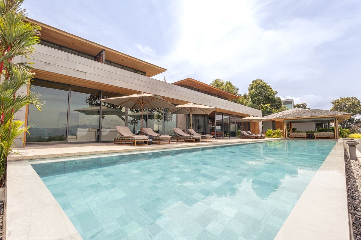 🏖️ For Sale: Luxury Pool Villa @ Phuket | Private & Peaceful - image 2