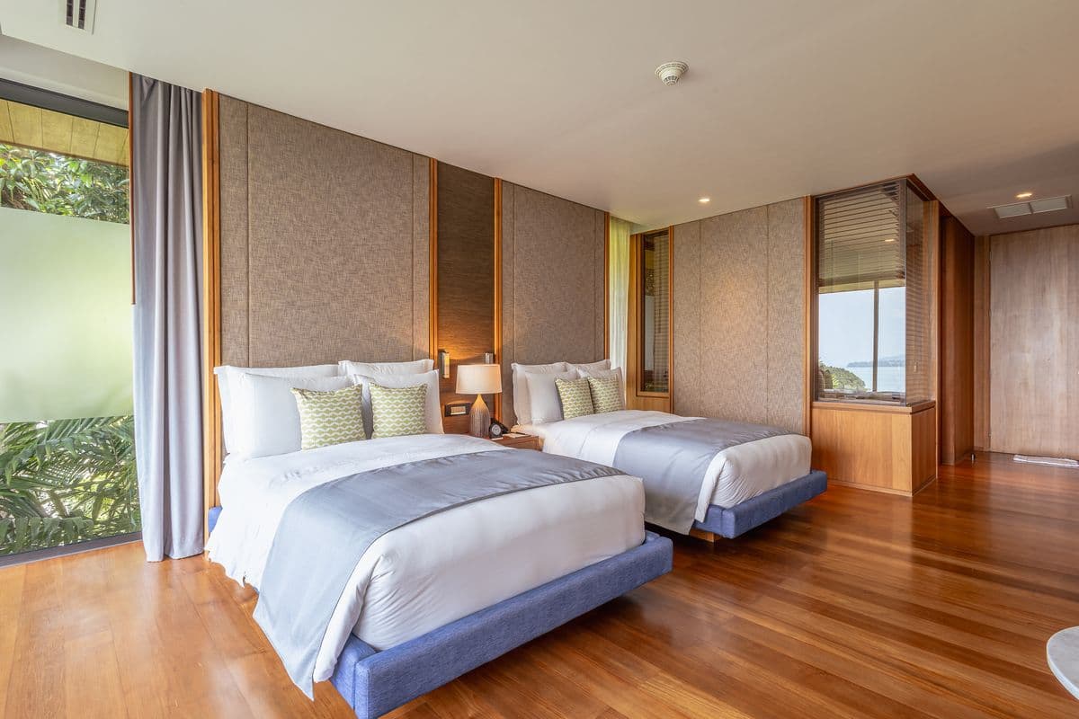 🏖️ For Sale: Luxury Pool Villa @ Phuket | Private & Peaceful - image 5