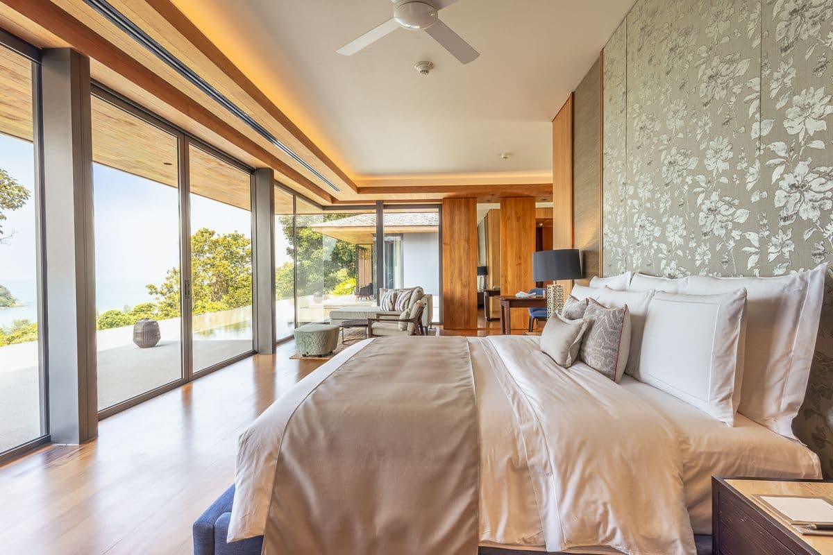 🏖️ For Sale: Luxury Pool Villa @ Phuket | Private & Peaceful - image 3