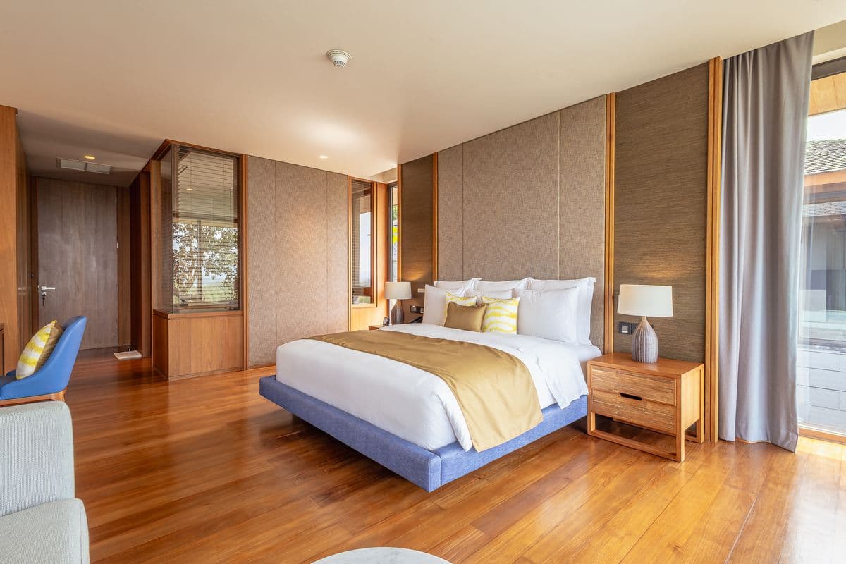 🏖️ For Sale: Luxury Pool Villa @ Phuket | Private & Peaceful - image 8