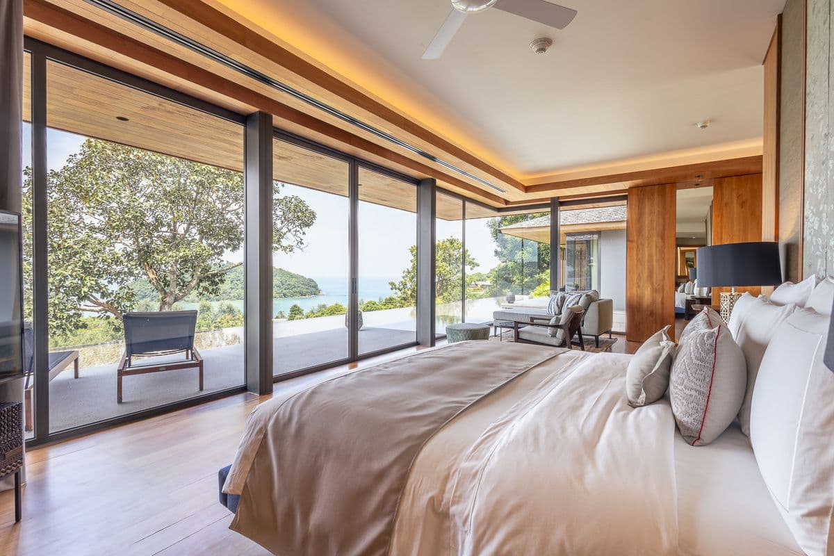 🏖️ For Sale: Luxury Pool Villa @ Phuket | Private & Peaceful