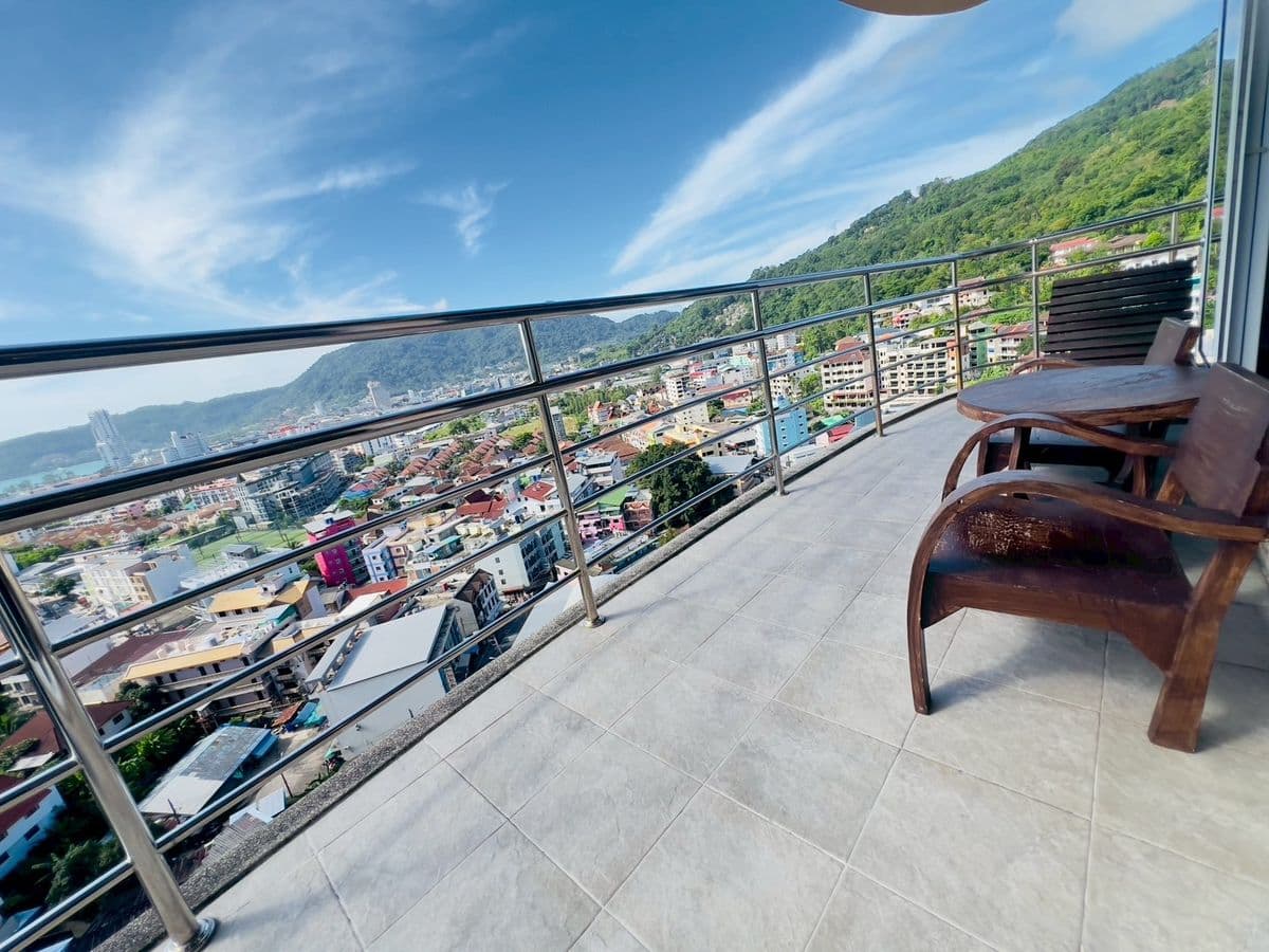 Rare Find! 90 SQ.M. 2-Bedroom Condo on Nanai Hill – Sea Glimpse, Great Value - image 2