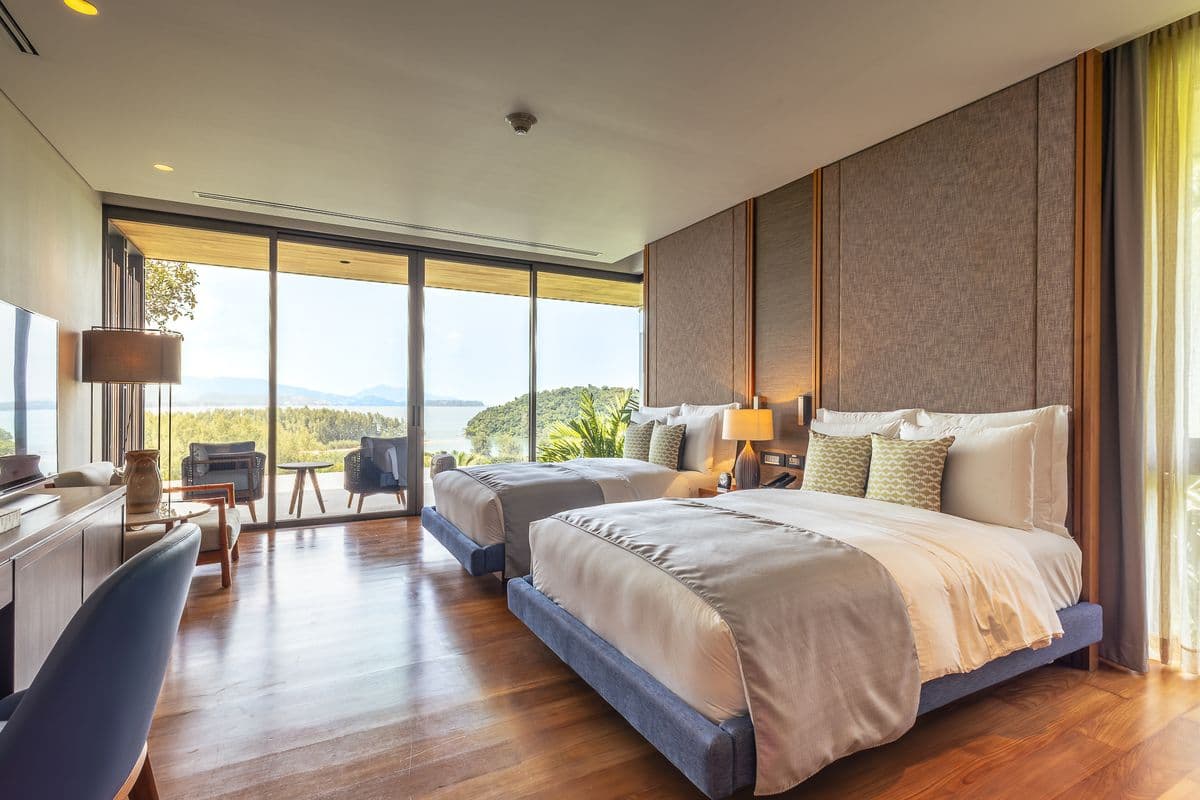 🏖️ For Sale: Luxury Pool Villa @ Phuket | Private & Peaceful - image 4