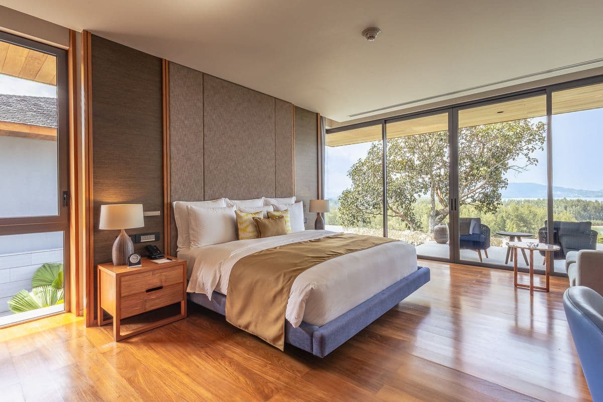 🏖️ For Sale: Luxury Pool Villa @ Phuket | Private & Peaceful - image 7