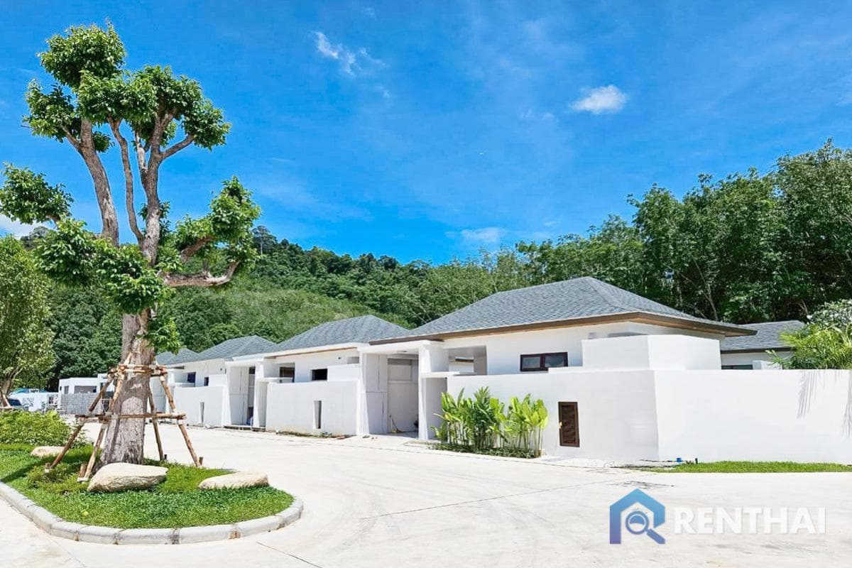 Modern design | Private pool | Investment potential - image 2