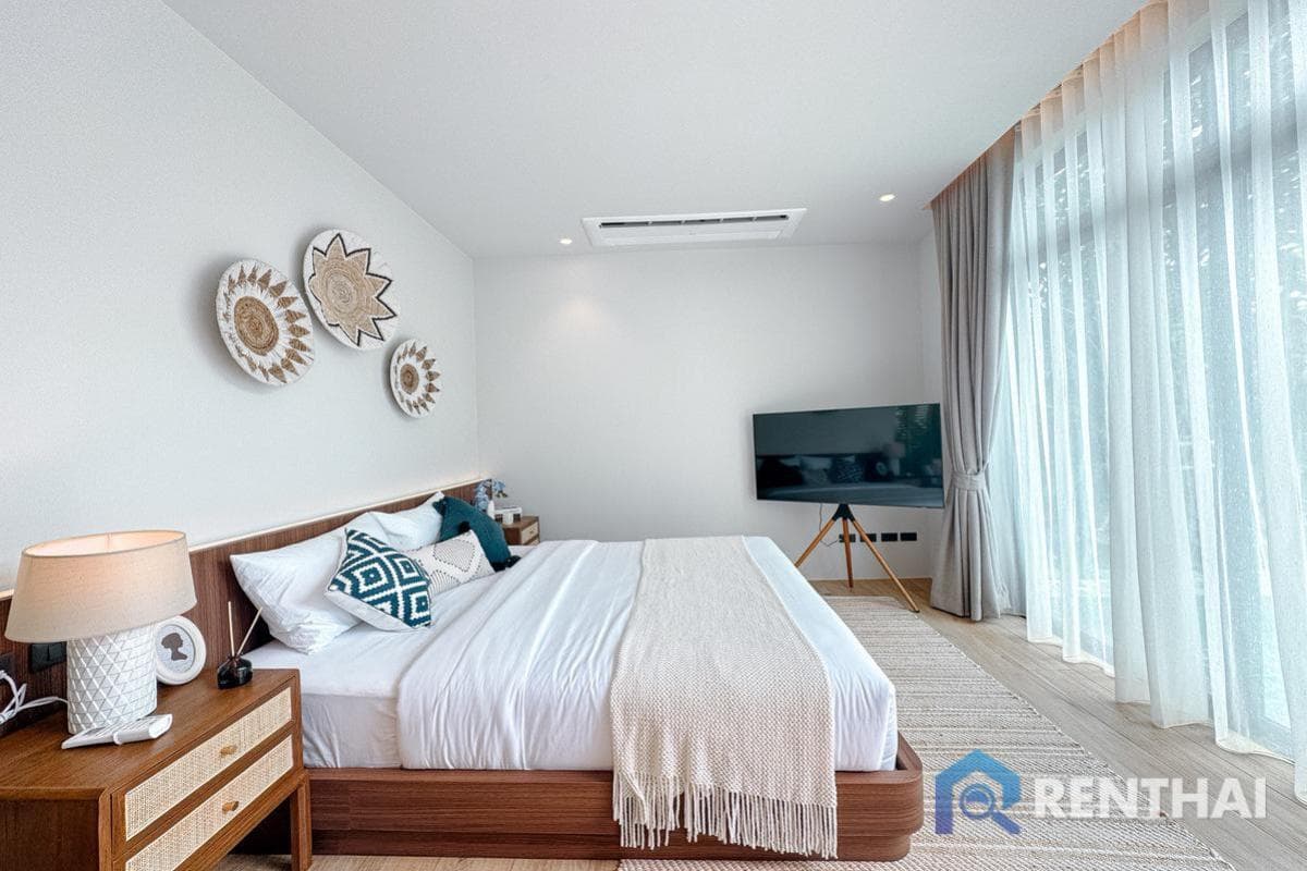 Modern design | Private pool | Investment potential - image 4