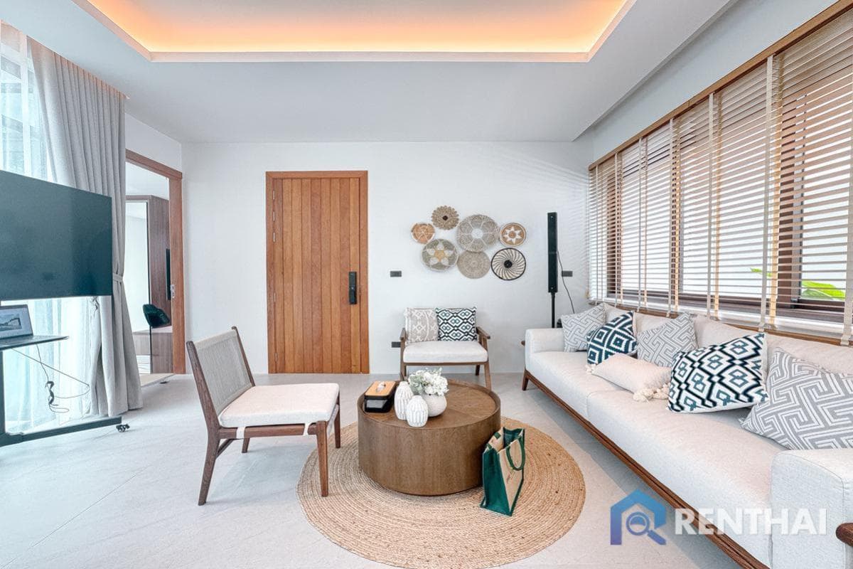 Modern design | Private pool | Investment potential - image 6