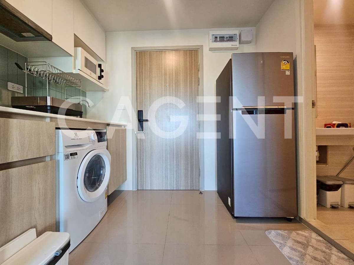 Condo for RENT “Phyll Phuket“ surrounded by amazing locations among the center of Phuket city - image 6