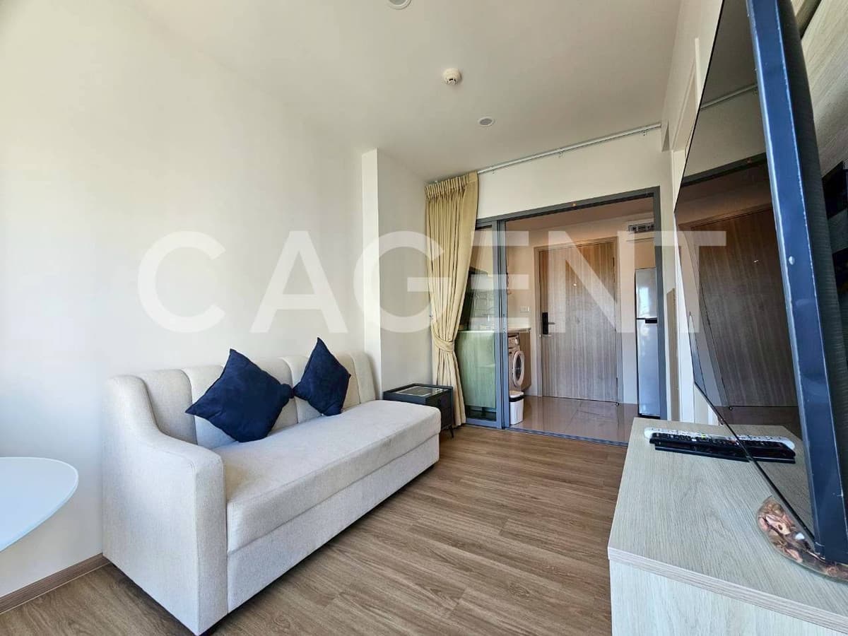 Condo for RENT “Phyll Phuket“ surrounded by amazing locations among the center of Phuket city - image 3