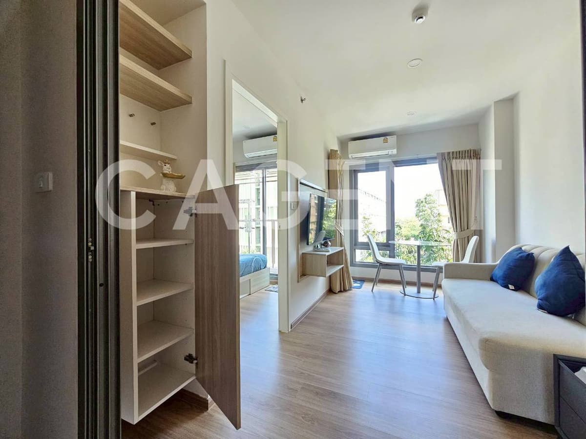 Condo for RENT “Phyll Phuket“ surrounded by amazing locations among the center of Phuket city - image 2