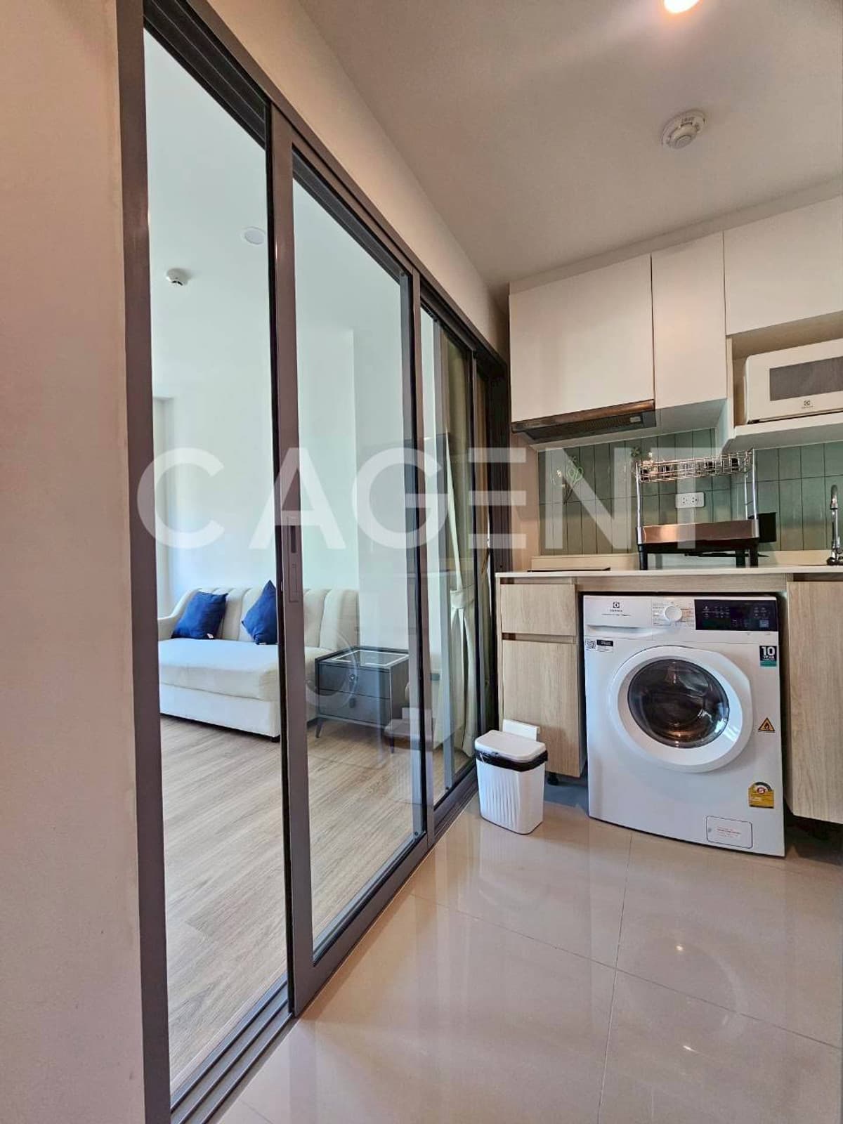 Condo for RENT “Phyll Phuket“ surrounded by amazing locations among the center of Phuket city - image 5