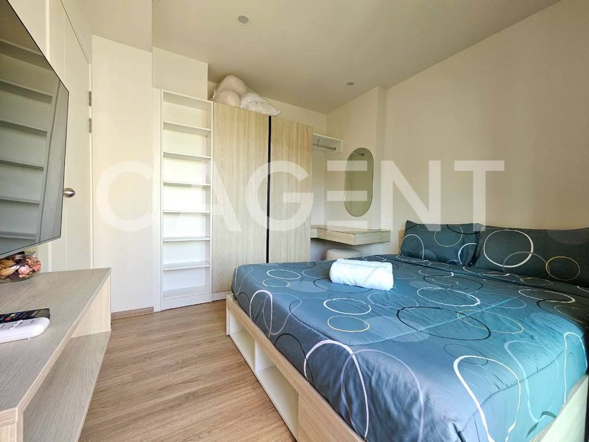 Condo for RENT “Phyll Phuket“ surrounded by amazing locations among the center of Phuket city - image 8