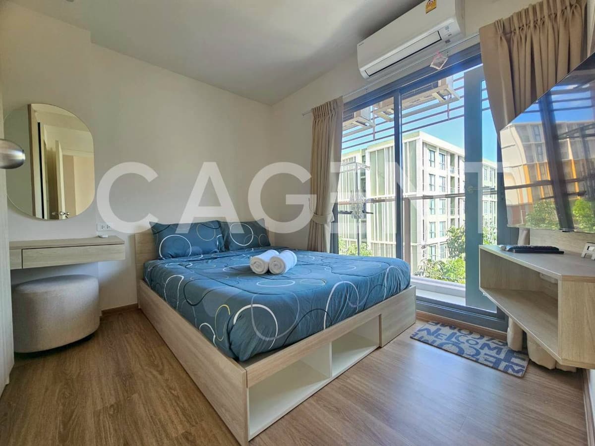 Condo for RENT “Phyll Phuket“ surrounded by amazing locations among the center of Phuket city - image 7