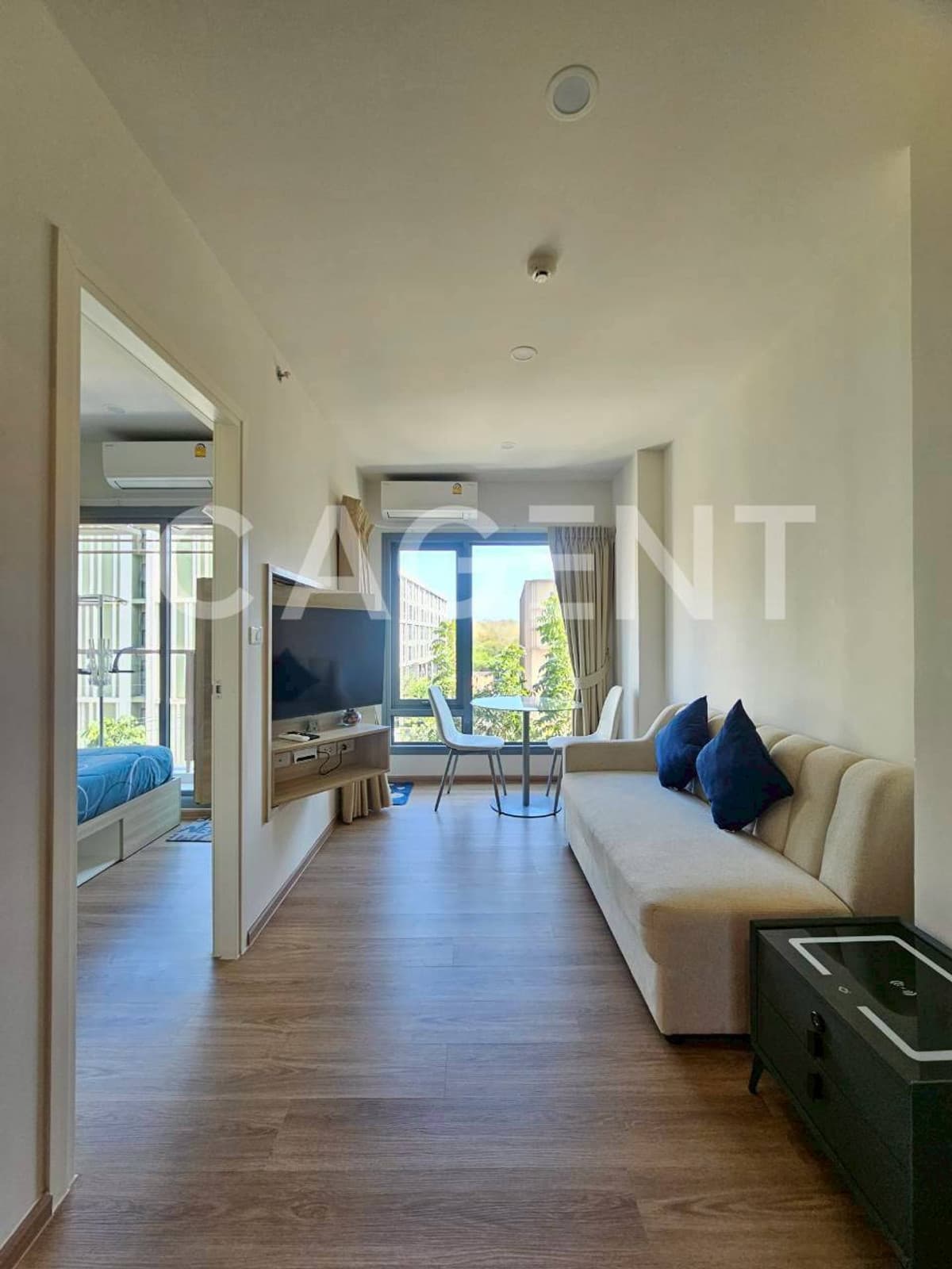 Condo for RENT “Phyll Phuket“ surrounded by amazing locations among the center of Phuket city