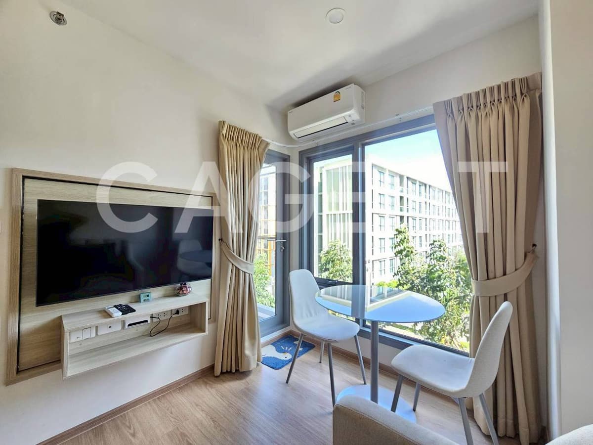 Condo for RENT “Phyll Phuket“ surrounded by amazing locations among the center of Phuket city - image 4