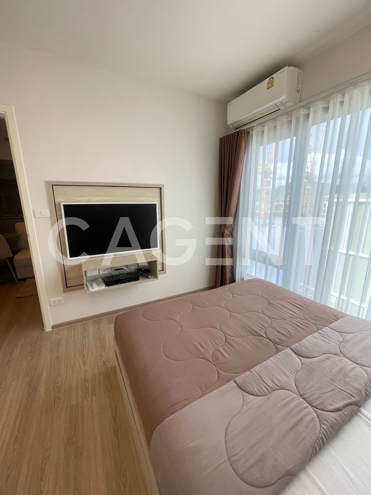 Condo “Phyll Phuket“ surrounded by amazing locations among the center of Phuket city - image 5