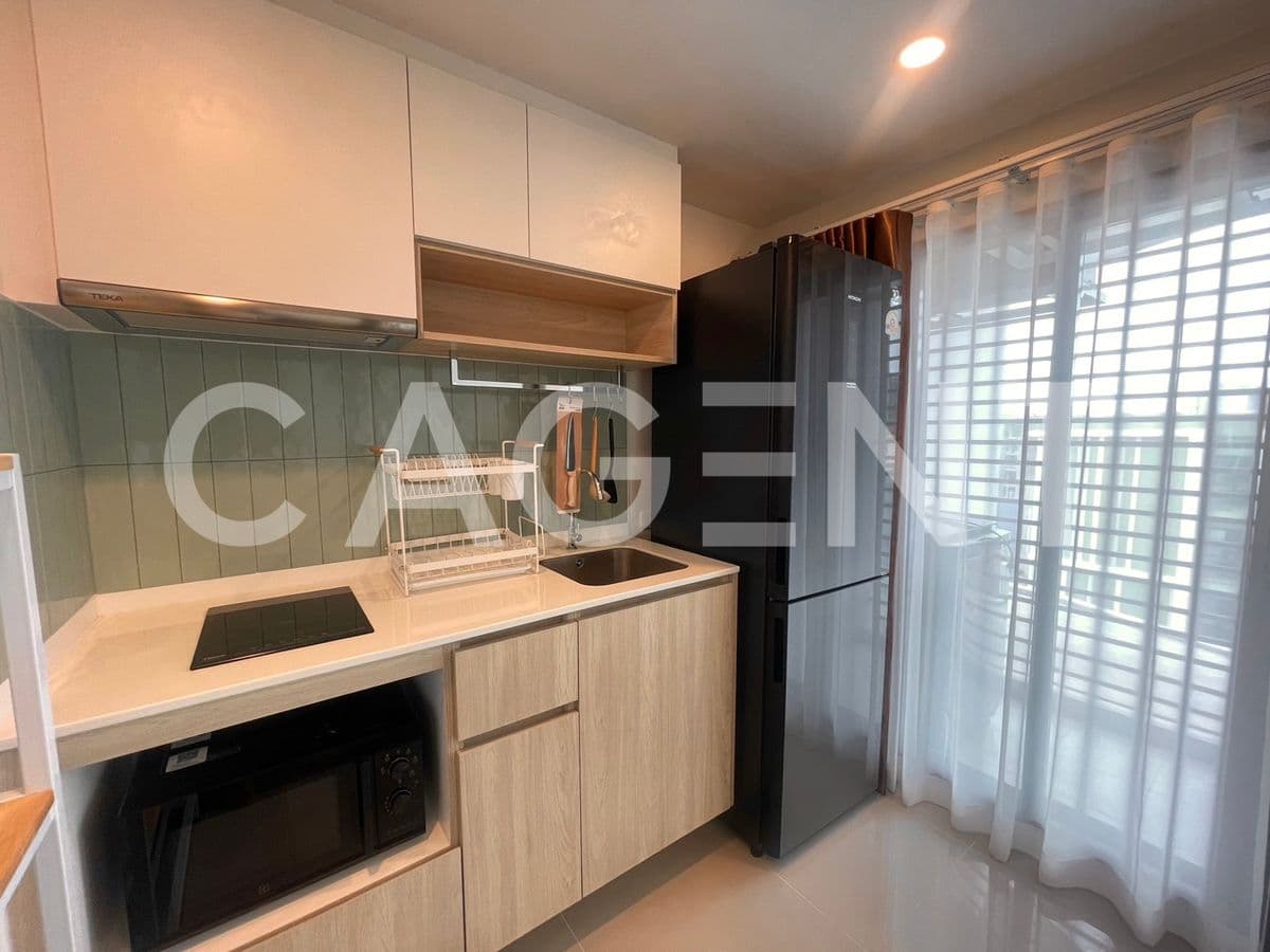 Condo “Phyll Phuket“ surrounded by amazing locations among the center of Phuket city - image 8