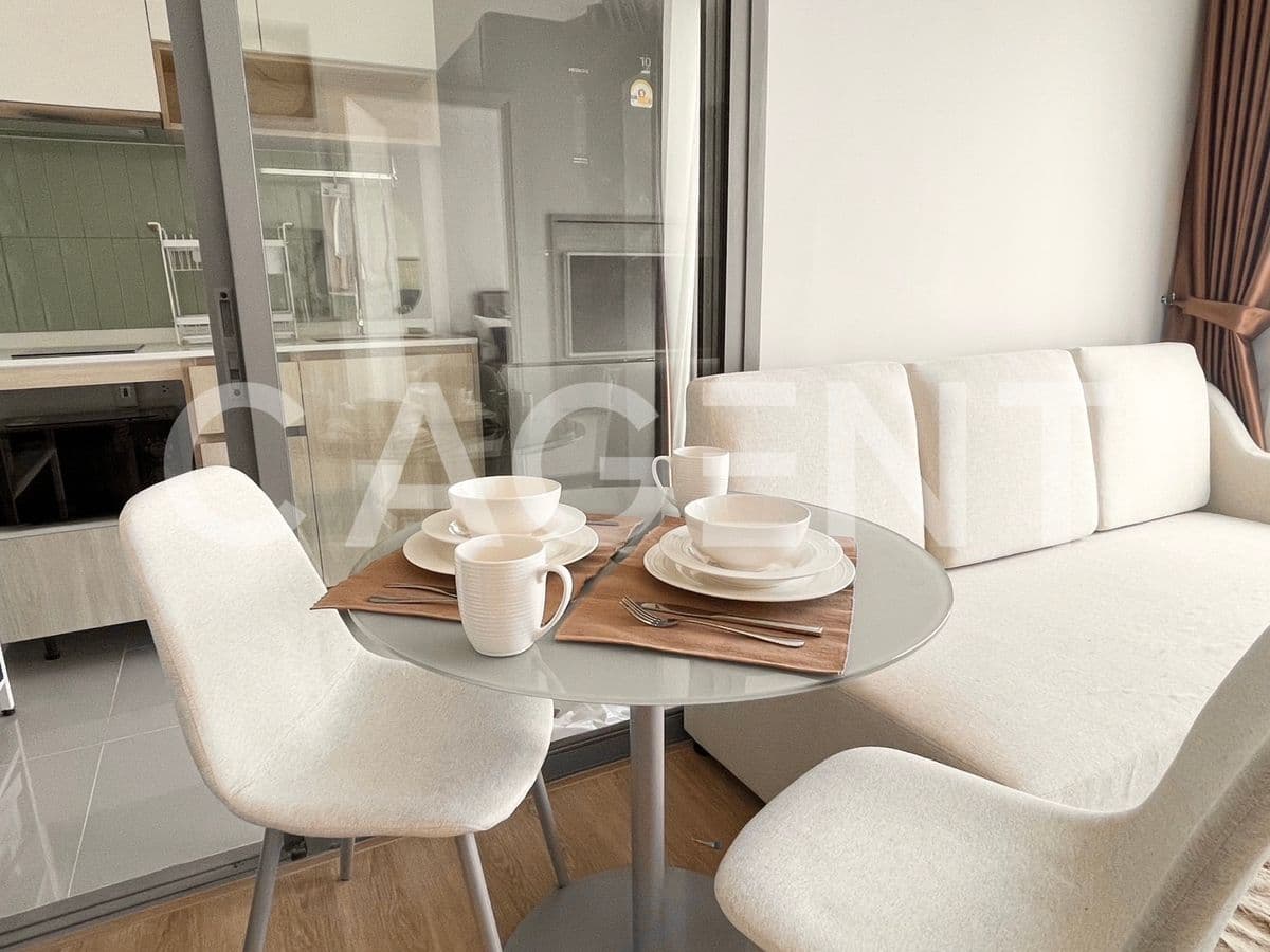 Condo “Phyll Phuket“ surrounded by amazing locations among the center of Phuket city - image 7