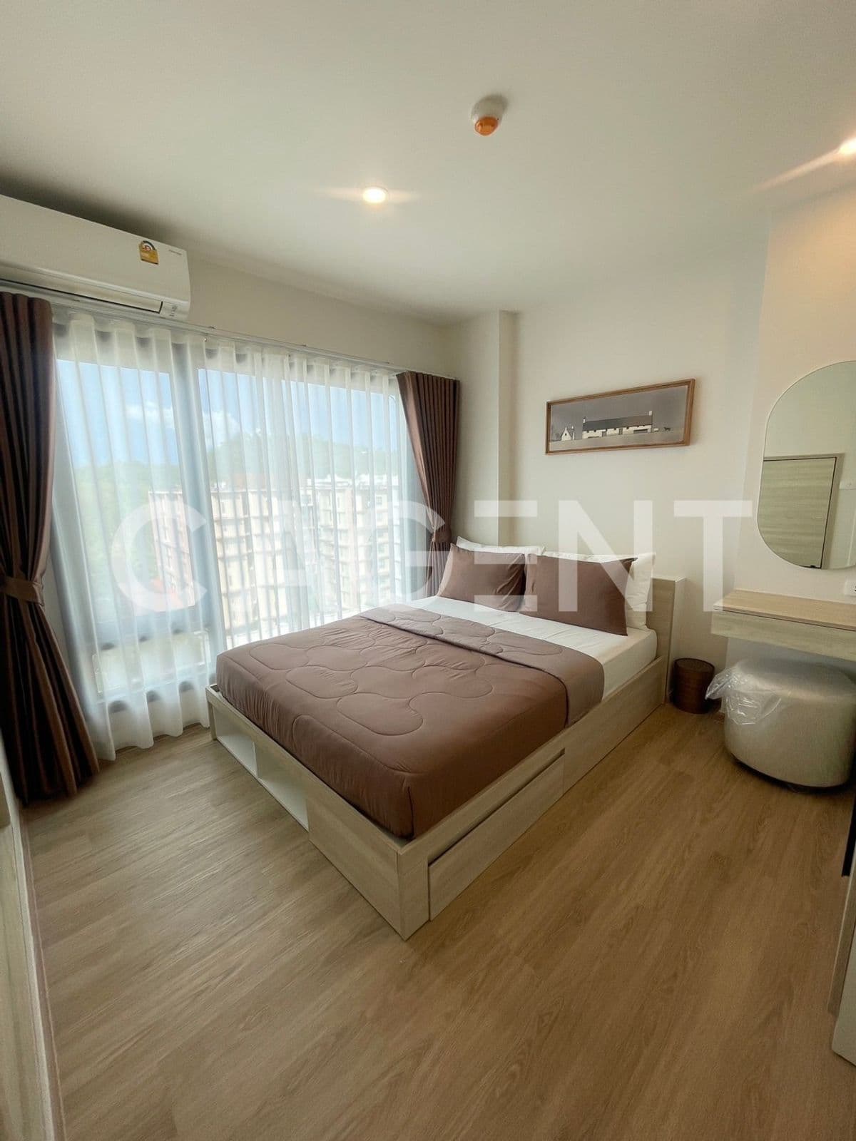 Condo “Phyll Phuket“ surrounded by amazing locations among the center of Phuket city - image 4