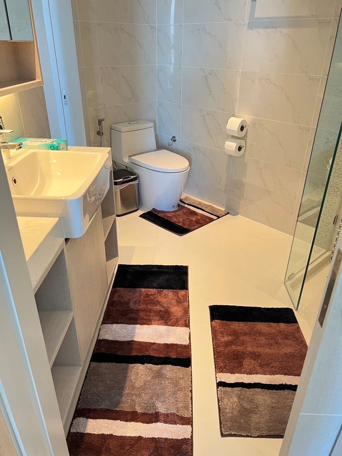 Condo for selling at Phuket, good location, sea beach view - image 3